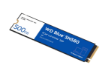 תמונה של דיסק פנימי Western Digital Blue SN580 500GB NVMe Gen4.0