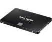 תמונה של דיסק SAMSUNG EVO870 500GB 2.5 SSD SATA III