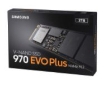 תמונה של דיסק פנימי SAMSUNG MZ-V7S2T0BW EVO970PLUS 2TB