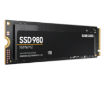 תמונה של דיסק פנימי Samsung 980 1TB NVME GEN 3 PCIE 3.0X4 NVME 1.4