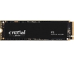 תמונה של דיסק פנימי Crucial P3 1TB PCIe NVME 3.0 3D Nand Up To 3500MB/s