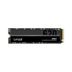 תמונה של דיסק פנימי Lexar NM620 512GB PCIe GEN3X4 M.2 2280 3300/2400MB/s