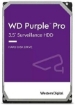 תמונה של דיסק פנימי לנייח Western Digital 10TB Purple 256MB cache 7200rpm