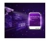 תמונה של דיסק לנייח Western DIGITAL 12TB PURPLE 256MB Cache 7200RPM sata3