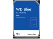 תמונה של דיסק קשיח פנימי 3.5 Western Digital Blue 4TB SATA6 Gb/s 256MB