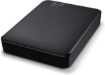 תמונה של דיסק קשיח חיצוני בחיבור 3.0 Western Digital 4TB Elements 2.5inch