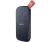 תמונה של דיסק חיצוני SanDisk Portable 2TB USB 3.2 Type-C