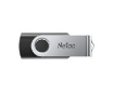 תמונה של דיסק און קי Netac U505 256GB USB 3.0 Black