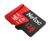 תמונה של כ. זכרון Netac P500 Extreme Pro 128GB MicroSD Up To 100MB/s Read