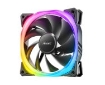 תמונה של מאוררים למארז Antec Fusion 120mm ARGB 3PACK Fan And Conntroller