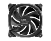 תמונה של מאוררים למארז Antec Fusion 120mm ARGB 3PACK Fan And Conntroller