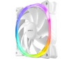 תמונה של מאוררים למארז Antec Fusion 120mm ARGB 5 PACK Fan And Conntroller