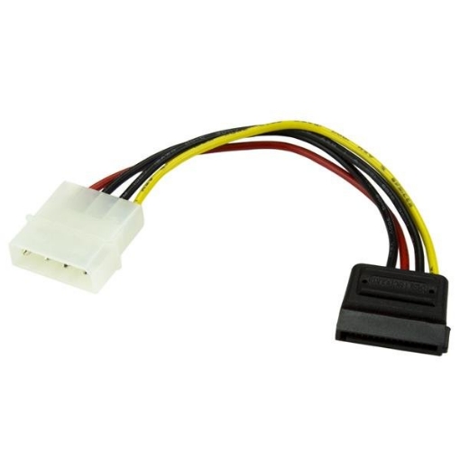 תמונה של מפצל Molex to SATA