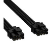 תמונה של מתאם לספק אנטק Antec HCG series ATX3.0 12VHPWR 600W CABLE ADAPTER