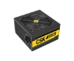 תמונה של ספק כוח לנייח Antec CSK 650W 80Plus Bronze 12CM Silent flat cable