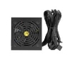 תמונה של ספק כוח לנייח Antec CSK 650W 80Plus Bronze 12CM Silent flat cable