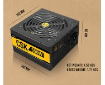 תמונה של ספק כוח ANTEC CSK 550W 80 Plus Bronze Non Modular120mm Fan Atx