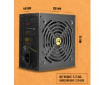 תמונה של ספק כוח ANTEC CSK 750H Semi Modular 750W 80 PLUS Bronze 120MM Fan