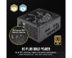 תמונה של ספק CORSAIR RM750x SHIFT 80 PLUS Gold Fully Modular ATX