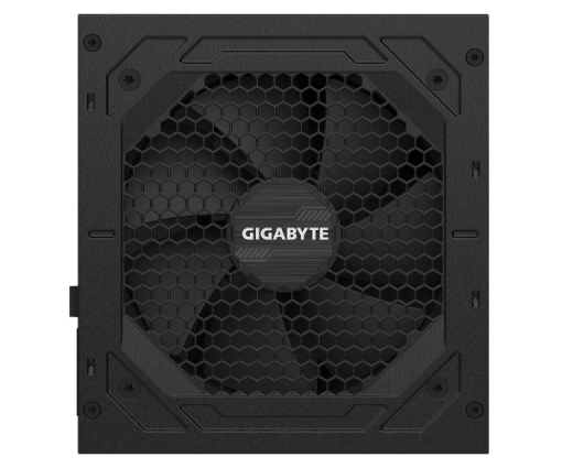 תמונה של ספק כח 80 PLUS GOLD FULL MODULAR 12CM FAN  GIGABYTE P750GM ATX