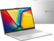 תמונה של מחשב נייד Asus VivoBook GO 15 intel N100 4GB 128GB UFS Win11 Home