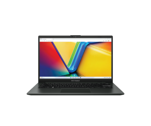 תמונה של מחשב נייד ASUS VivoBook Go 14 i3-N305 8GB 256UFS FHD DOS