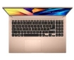 תמונה של נייד ASUS VivoBook 14 i3-1315U 8GB 512NVME FHD DOS Terra Cotta