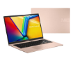 תמונה של ASUS VivoBook 15 i3-1315U 8GB 512NVME 15.6 FHD DOS Terra Cotta