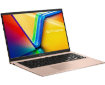 תמונה של ASUS VivoBook 15 i3-1315U 8GB 512NVME 15.6 FHD DOS Terra Cotta