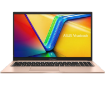 תמונה של ASUS VivoBook 15 i3-1315U 8GB 512NVME 15.6 FHD DOS Terra Cotta