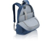 תמונה של תיק גב Dell EcoLoop Urban Backpack Blue for up to 15.6inch Laptop