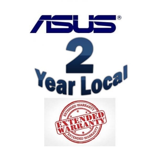 תמונה של הרחבת אחריות לניידי גיימינג ASUS TUF ל3 שנים