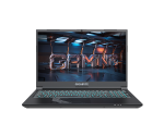 תמונה של נייד GIGABYTE G5 i5-12500H 16GB 512NVME RTX 4060 DOS FHD 144Hz