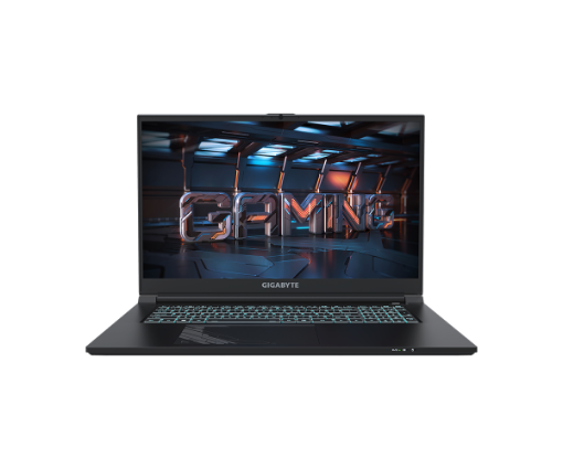 תמונה של נייד GIGABYTE G7 i5-12500H 16GB 512NVME RTX4060 DOS 17.3 FHD 144H