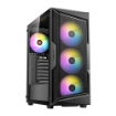 תמונה של מחשב נייח ANTEC AX61E 700W H610M S2H i5-12400 16GB 500NVME