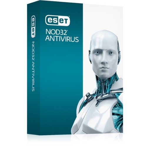 תמונה של אנטי וירוס ESET NOD32 Antivirus