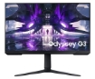 תמונה של מסך SAMSUNG ODYSSEY 27inch 165HZ Gaming Monitor VA PIVOT