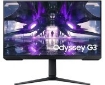 תמונה של מסך SAMSUNG ODYSSEY 27inch 165HZ Gaming Monitor VA PIVOT