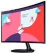 תמונה של מסך מחשב קעור SAMSUNG S27C360EAM 4ms 75Hz FreeSync FHD VGA HDMI