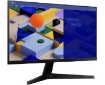 תמונה של מסך SAMSUNG Essenial S3 S31C 23.8 FHD 5Ms IPS 75Hz FreeSync VESA