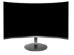 תמונה של SOLID CF270FW 27&quot; CURVED FRAMELESS VGA HDMI SPEAKERS