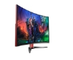 תמונה של מסך GAMING CURVED FRAMELESS 165Hz HDMI DP DP-CABLE &quot;CG271GW 27