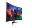 תמונה של מסך GAMING CURVED FRAMELESS 165Hz HDMI DP DP-CABLE &quot;CG271GW 27