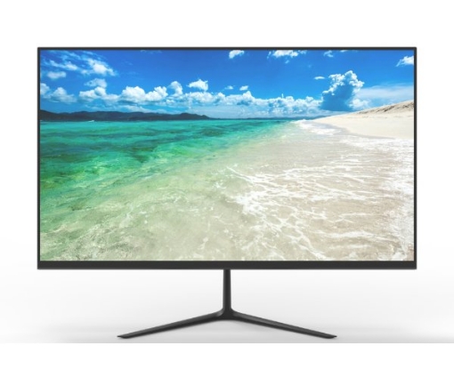 תמונה של מסך גיימינג שטוח Solid J2385GW 23.8 FHD VA 165HZ 5MS DP HDMI