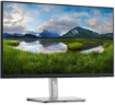 תמונה של מסך מחשב DELL P2722H 27 FHD 5MS IPS PAN TILT SWIVEL HDMI DP VGA