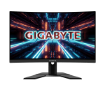 תמונה של מסך קעור Gigabyte G27FC A 1Ms 170Hz OC FHD VA 8Bits Speakers