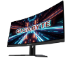 תמונה של מסך קעור Gigabyte G27FC A 1Ms 170Hz OC FHD VA 8Bits Speakers