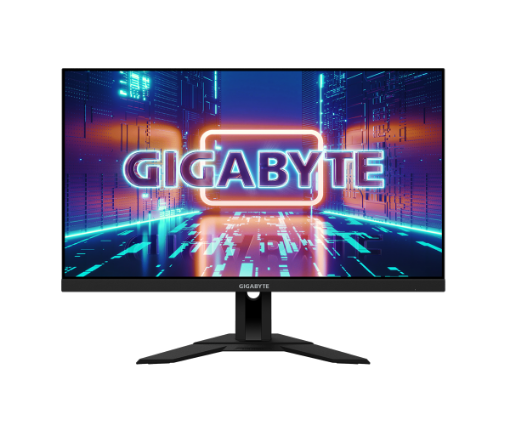 תמונה של מסך גיימינג Gigabyte M28U 4K UHD 28 SS IPS 1ms 144Hz HDR 8BITS