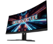 תמונה של מסך מחשב קעור Gigabyte G27QC A Courved 1ms QHD Speakers HDMIX2 DP