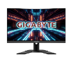 תמונה של מסך מחשב קעור Gigabyte G27QC A Courved 1ms QHD Speakers HDMIX2 DP